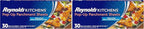 Reynolds Kitchens Pop-Up Parchment Paper Sheets, 10 x 13 Inches, 30 Count (Pack of 2)