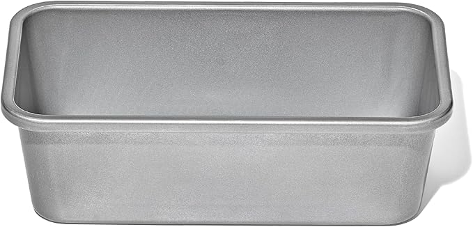 OXO Good Grips Non-Stick Pro Clear Coated Metal Bakeware 1lb Loaf Pan