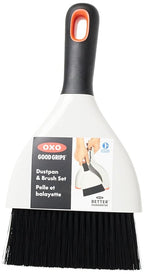 OXO Good Grips Dustpan and Brush Set,(Pack of 6)