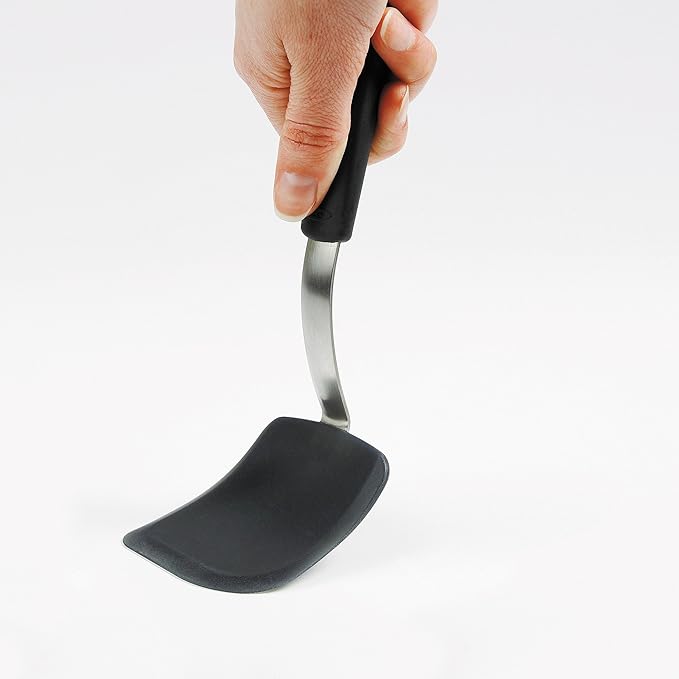 OXO Good Grips Silicone Cookie Spatula