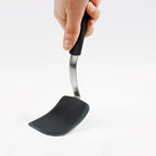 OXO Good Grips Silicone Cookie Spatula