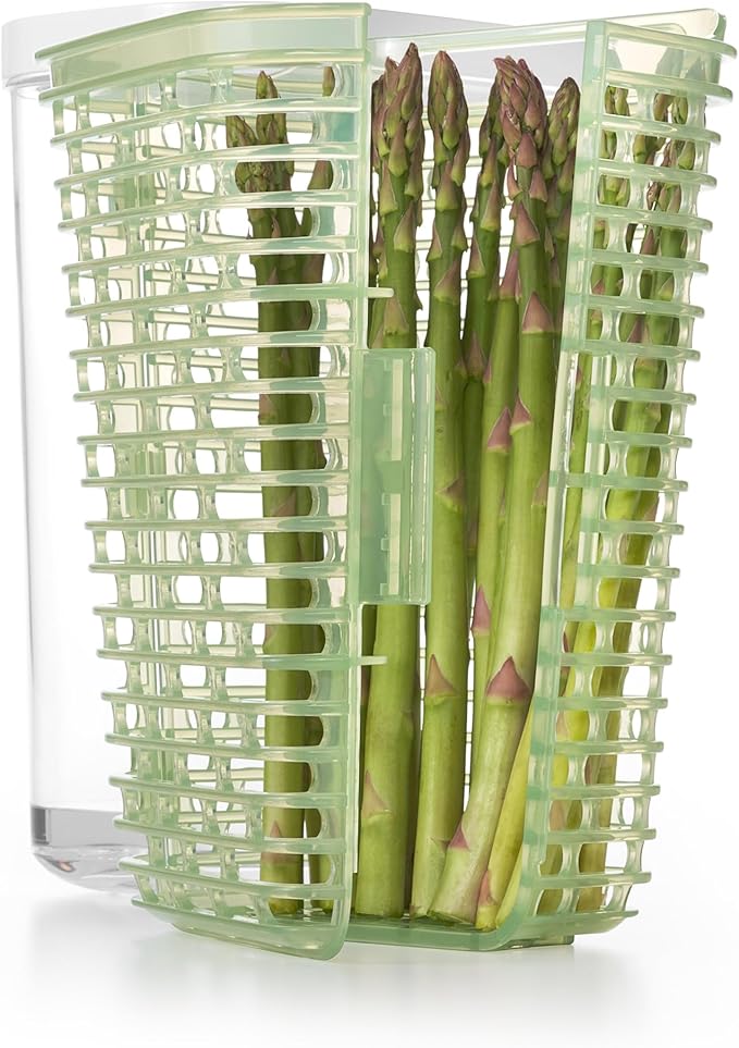OXO Good Grips Greensaver Herb Keeper - 2.8 Qt