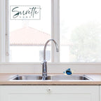 Servette Home Decorative Dish Sponge Holder for Kitchen Sink (Dolphin)