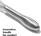 OXO SteeL 9-Inch Whisk
