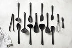 Henckels Silicone Onyx 6-pc Cook & Serve Utensil Set