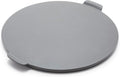GreenPan Premiere Ovenware Healthy Ceramic Nonstick 16.5" Pizza Pan, PFAS-Free, Warp-Free Bakeware, Durable Quick Heating Baking Tray, Oven and Broiler Safe to 600F, Dishwasher Safe, Gray