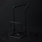 Kitchen Sink Accessory Sponge Holder (BLACK, XLARGE)