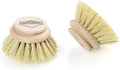 Küchenprofi 2-Pack Replacement Brush Refill for Classic Dish Washing Brush
