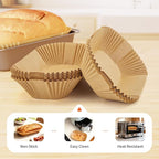 Loaf Pan Liners,320pcs Bread Pan Liners for Baking 9x5inch,Loaf Pans Parchment Liners,Non-Stick Disposable Parchment Paper for Loaf Pans