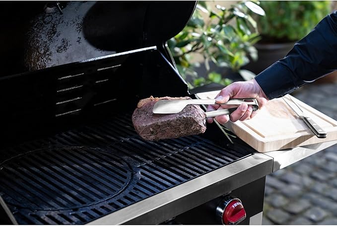 ZWILLING Pro Tongs (Stainless Steel, Universal)