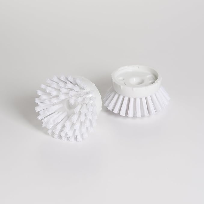 OXO Good Grips Soap Dispensing Palm Brush Refills - 2pack