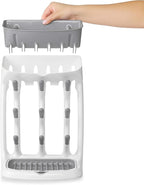 OXO Tot Space Saving Drying Rack