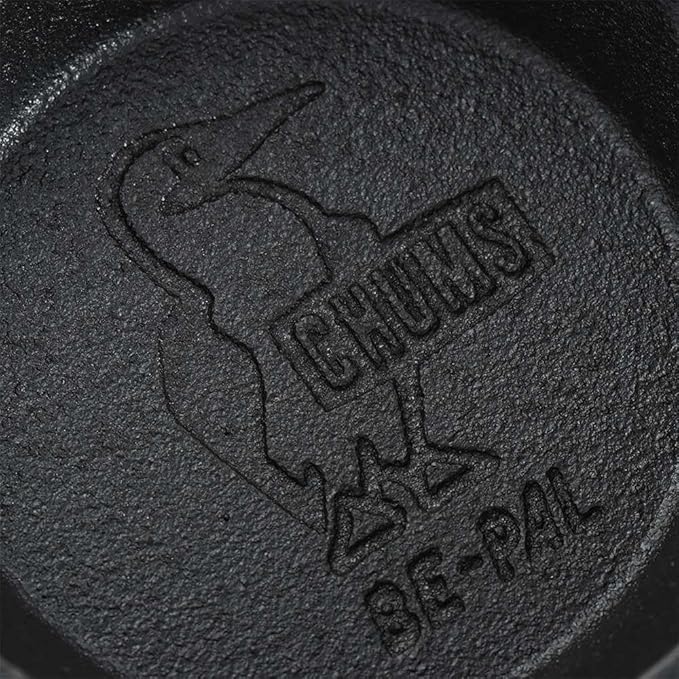 Kopida 3.35 Inch Cast Iron Skillet, Frying Pan, Egg Frying Pots, Mini Cast Iron Skillet, for Kitchen Cooking Tool Barbecue