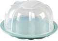 Nordic Ware Translucent Bundt Cake Keeper