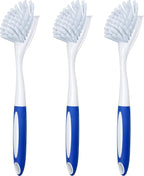 Dish Brush (Blue)
