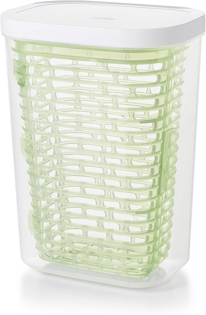 OXO Good Grips Greensaver Herb Keeper - 2.8 Qt