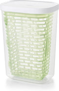 OXO Good Grips Greensaver Herb Keeper - 2.8 Qt