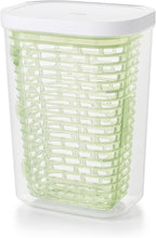 OXO Good Grips Greensaver Herb Keeper - 2.8 Qt