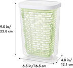 OXO Good Grips Greensaver Herb Keeper - 2.8 Qt