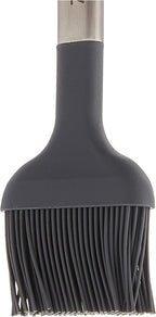 All-Clad Specialty Silicone Kitchen Gadgets Pastry Brush Kitchen Tools, Kitchen Hacks Silver
