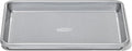 OXO Good Grips Non-Stick Pro Clear Coated Metal Bakeware Quarter Sheet Pan, Baking Sheet