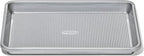 OXO Good Grips Non-Stick Pro Clear Coated Metal Bakeware Quarter Sheet Pan, Baking Sheet