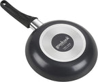 GoodCook Everyday Nonstick Small Sauté Pan, 7.6-Inch, Black