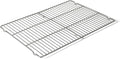 Calphalon Titan 16.5 x 11.5 Inch Carbon Steel Cooling Cooking Rack