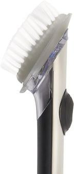 OXO Steel Soap Dispensing Dish Brush Refills 2-Pack
