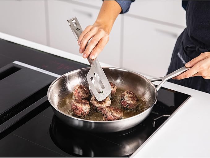 ZWILLING Pro Tongs (Stainless Steel, Universal)