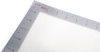 Fox Run Non-Stick Baking Mat, Silicone, 11.75-Inch x 16.5-Inch