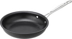 Cuisinart Chef's Classic 8-Inch Ceramic Open Skillet Nonstick-Hard-Anodized, 622C-20