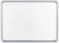 Viking Premium 18-Inch Nonstick Baking Sheet Pan, Made without PFAS, Heavy Gauge Aluminized Steel Cookie Sheet with Reinforced Iron Frame, Oven Safe to 475F
