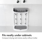 OXO Tot Space Saving Drying Rack
