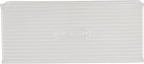 USA Pan Bakeware Pullman Loaf Pan With Cover, 9 x 4 inch, Nonstick & Quick Release Coating, Made in the USA from Aluminized Steel