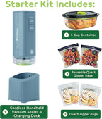FoodSaver Vacuum Sealing Machine