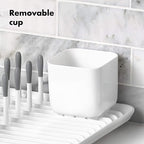 OXO Tot Bottle Drying Rack, Gray