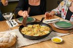 Lodge Chef Collection 13.25" Skillet