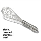 OXO Steel 11-in Whisk
