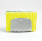 OXO Rust-Proof Aluminum Suction Sponge Holder