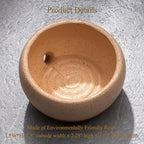 Soap Dish with Drain and Self-Draining Sponge Holder for Sink, Shower, Bathroom, and Kitchen - Rustic Resin Soap Saver and Organizer, Keep Dry and Easy Cleaning Design