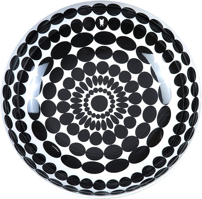 French Bull 11.75" Serving Bowl - Melamine Dinnerware - Salad, Mixing, Pasta (Foli)
