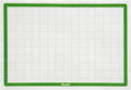 Tovolo TrueBake Silicone Baking Mat Half Sheet with Grid Lines for Baking Cookies Pastry Rolling Dough Cooking, Heavy Duty Heat Resistant Reusable Non Stick BPA Free Bakerware Liner Mat Oven Safe