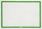 Tovolo TrueBake Silicone Baking Mat Half Sheet with Grid Lines for Baking Cookies Pastry Rolling Dough Cooking, Heavy Duty Heat Resistant Reusable Non Stick BPA Free Bakerware Liner Mat Oven Safe