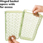 OXO Good Grips Greensaver Herb Keeper - 2.8 Qt