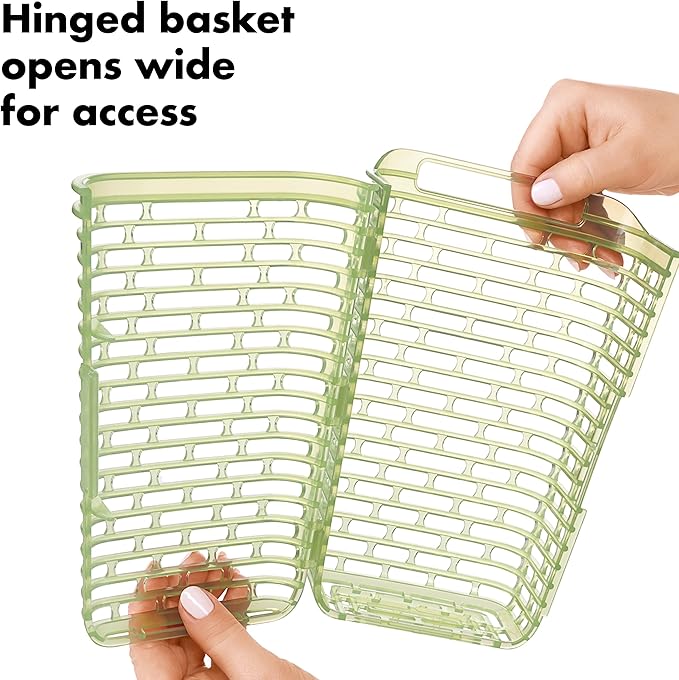 OXO Good Grips Greensaver Herb Keeper - 2.8 Qt
