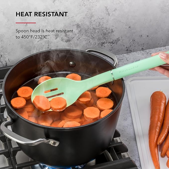 KitchenAid Universal Tool & Gadget Set, 6 Piece, Spearmint