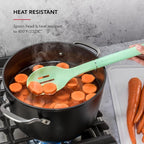 KitchenAid Universal Tool & Gadget Set, 6 Piece, Spearmint