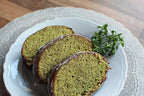 Fox Run Non-Stick Cake Pan, Rehrucken/Almond Cake Loaf Pan 4.75" x 12.25"