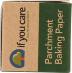 If You Care Parchment Baking Paper, 70 sq ft